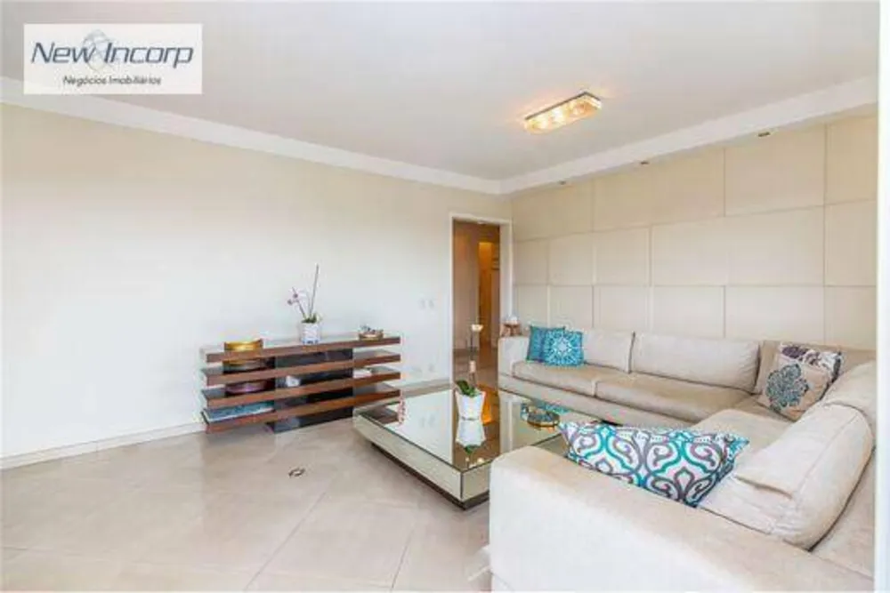 Apartamento, 4 quartos, 171 m² - Foto 3