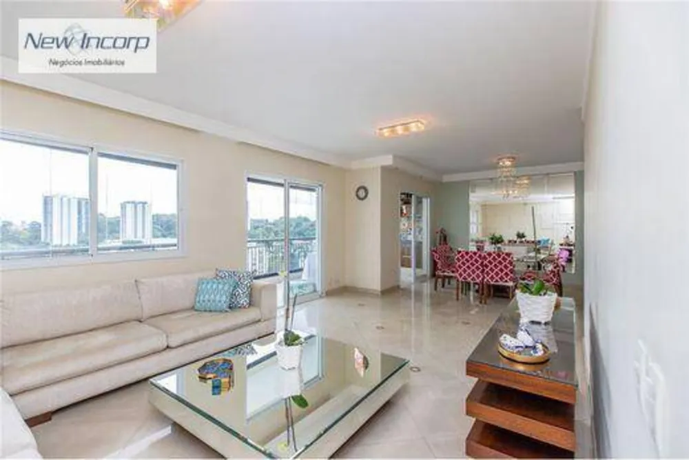 Apartamento, 4 quartos, 171 m² - Foto 2