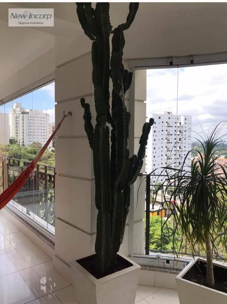 Apartamento, 4 quartos, 334 m² - Foto 2