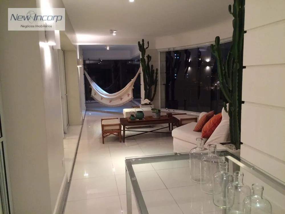 Apartamento, 4 quartos, 334 m² - Foto 3