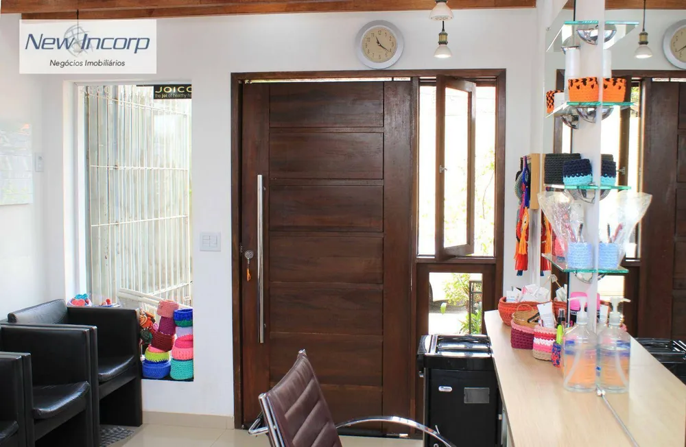 Sobrado, 2 quartos, 83 m² - Foto 3