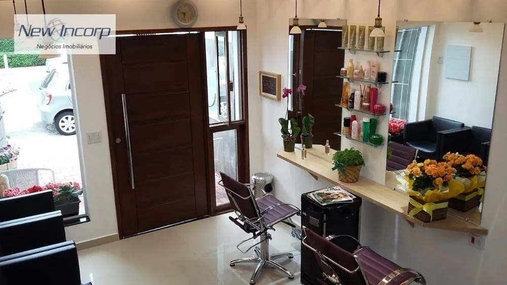 Sobrado, 2 quartos, 83 m² - Foto 4