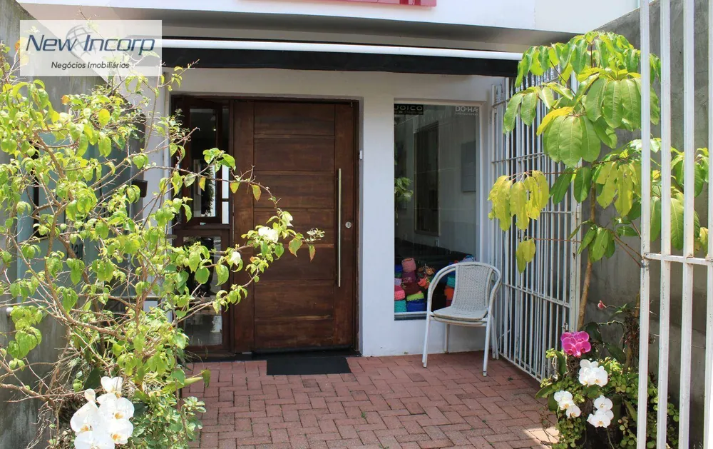 Sobrado, 2 quartos, 83 m² - Foto 2