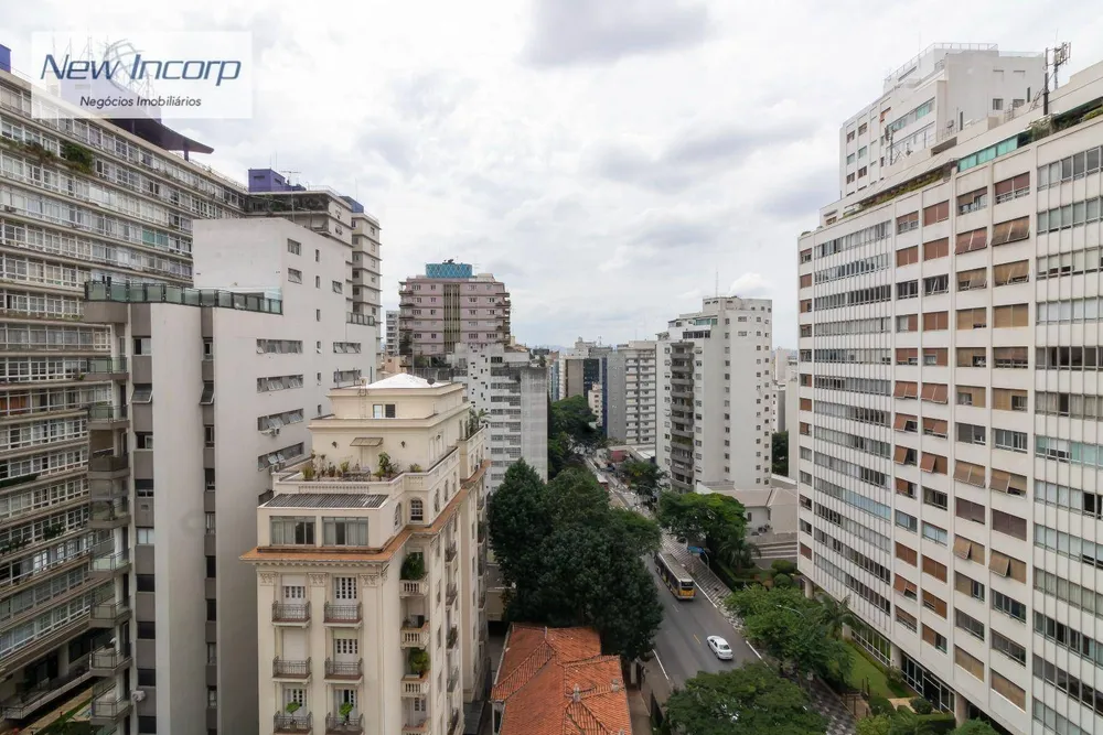 Apartamento, 3 quartos, 279 m² - Foto 3