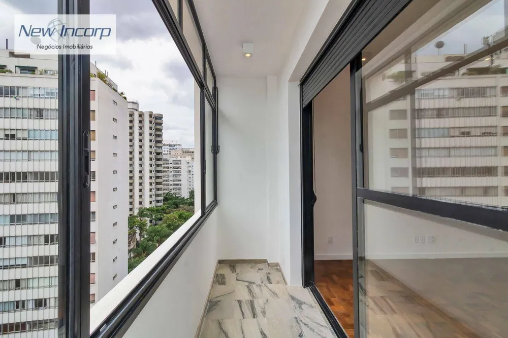 Apartamento, 3 quartos, 279 m² - Foto 1
