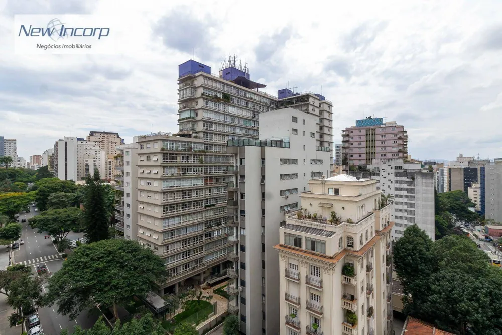 Apartamento, 3 quartos, 279 m² - Foto 4