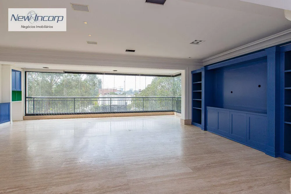 Apartamento, 4 quartos, 201 m² - Foto 3