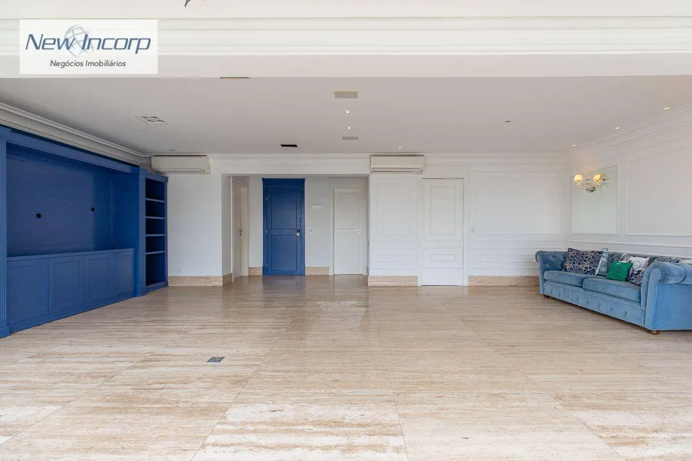 Apartamento, 4 quartos, 201 m² - Foto 4