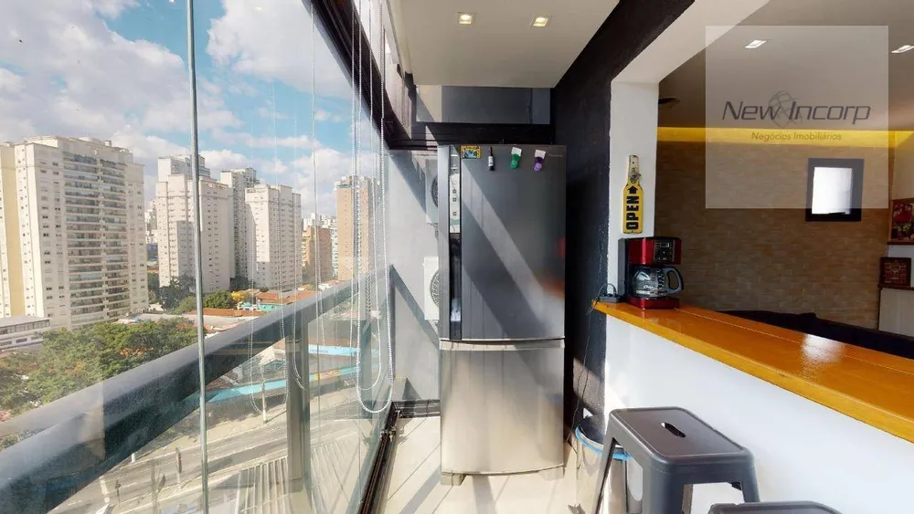 Apartamento, 1 quarto, 58 m² - Foto 4
