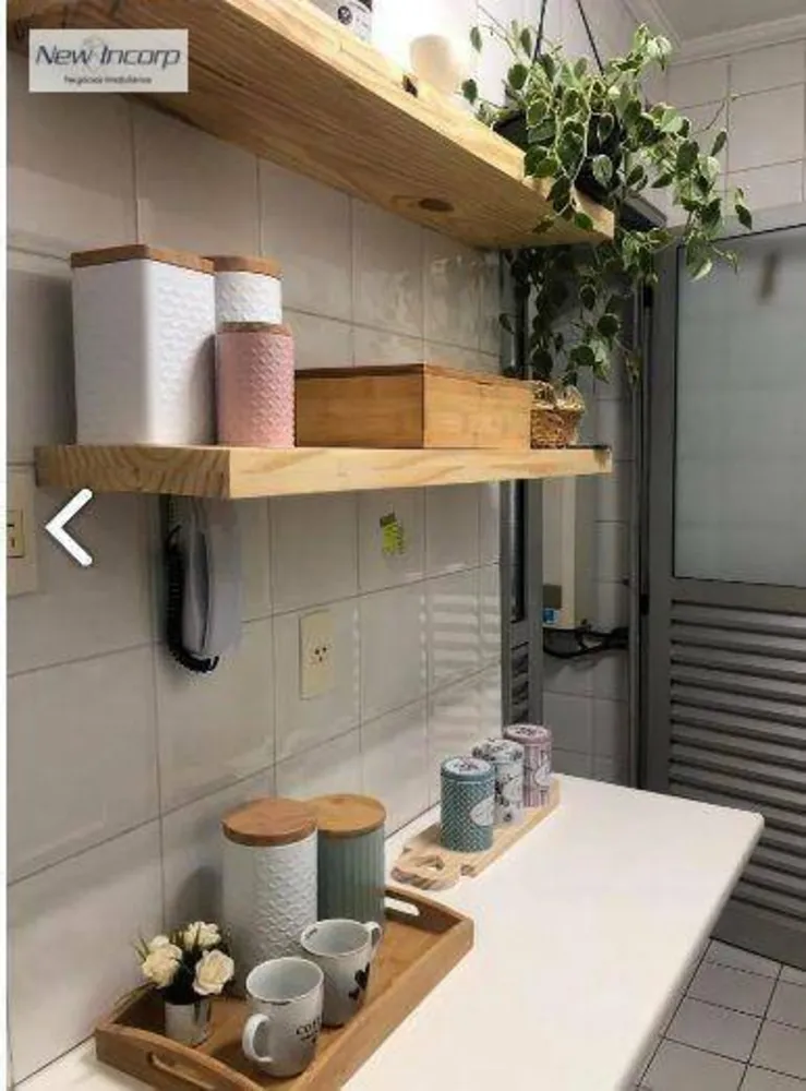 Apartamento, 2 quartos, 65 m² - Foto 4