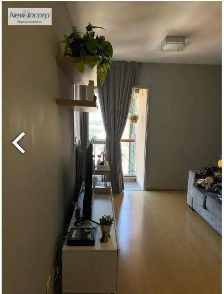 Apartamento, 2 quartos, 65 m² - Foto 2