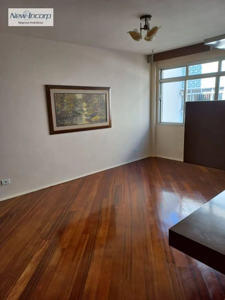 Apartamento, 2 quartos, 100 m² - Foto 3