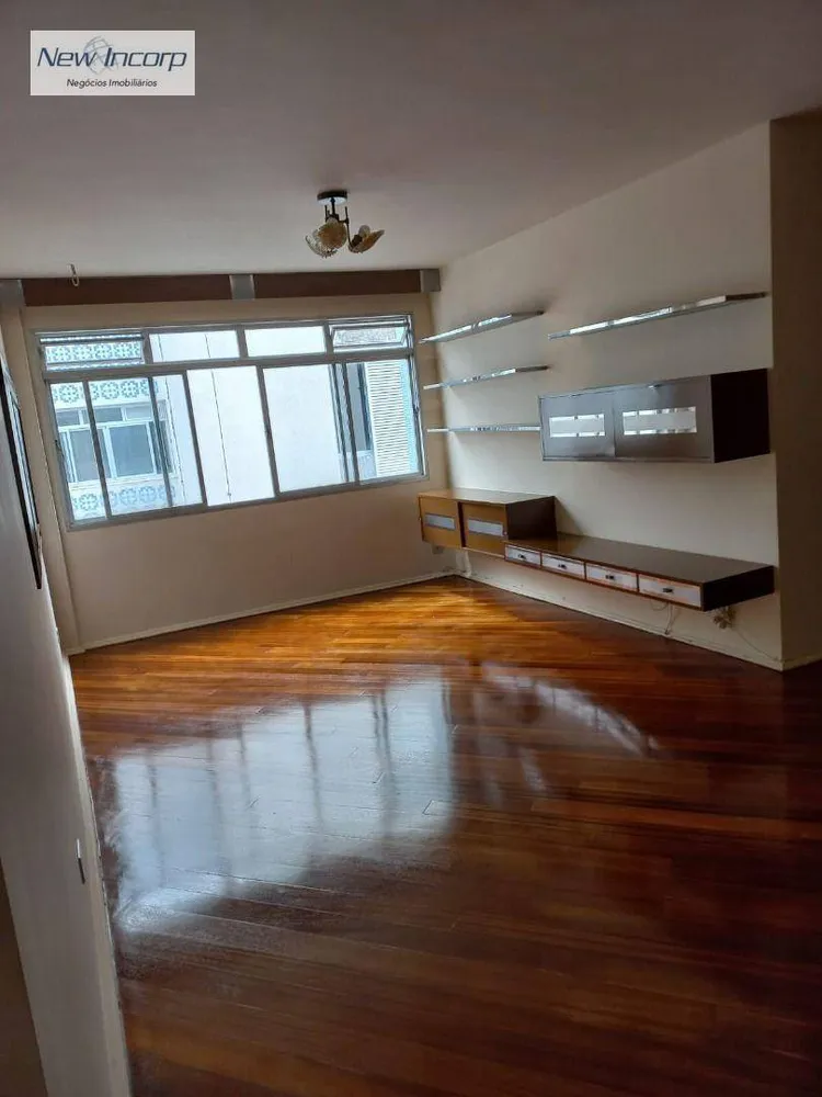 Apartamento, 2 quartos, 100 m² - Foto 2