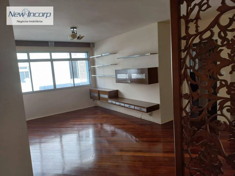 Apartamento, 2 quartos, 100 m² - Foto 1