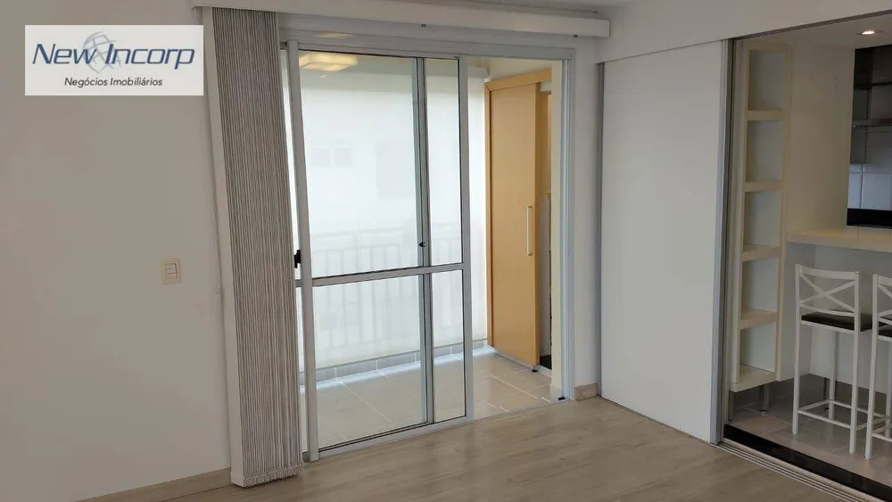 Apartamento, 2 quartos, 85 m² - Foto 2