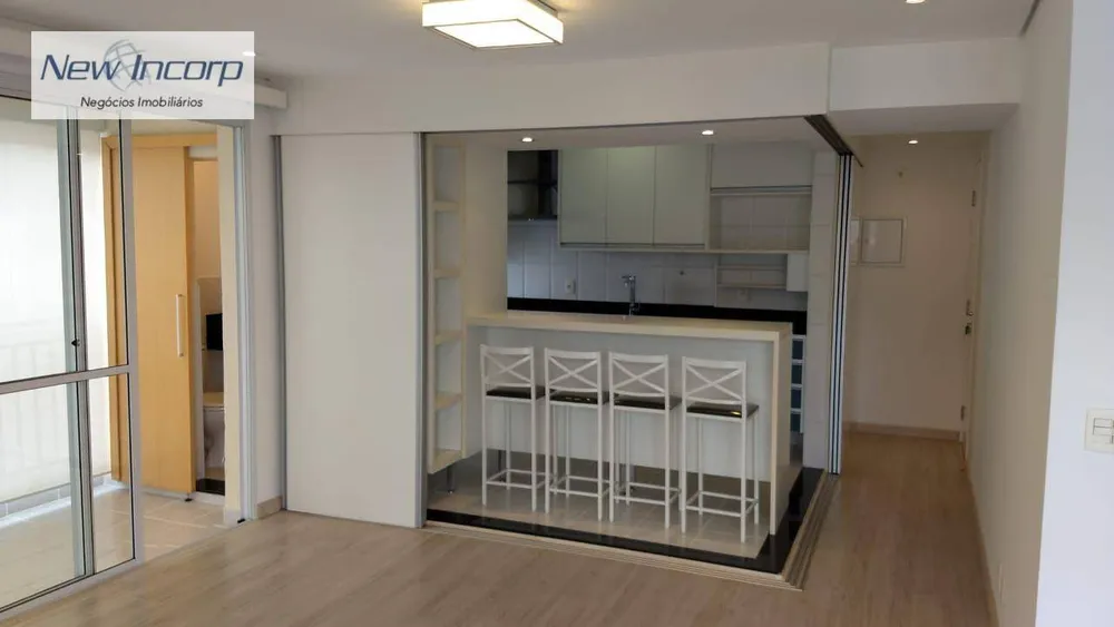 Apartamento, 2 quartos, 85 m² - Foto 4