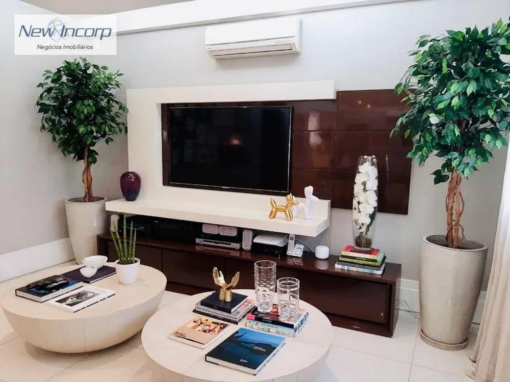Apartamento, 3 quartos, 202 m² - Foto 4