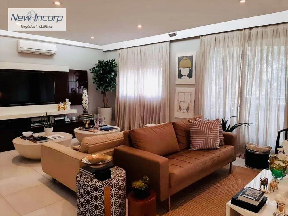 Apartamento, 3 quartos, 202 m² - Foto 3