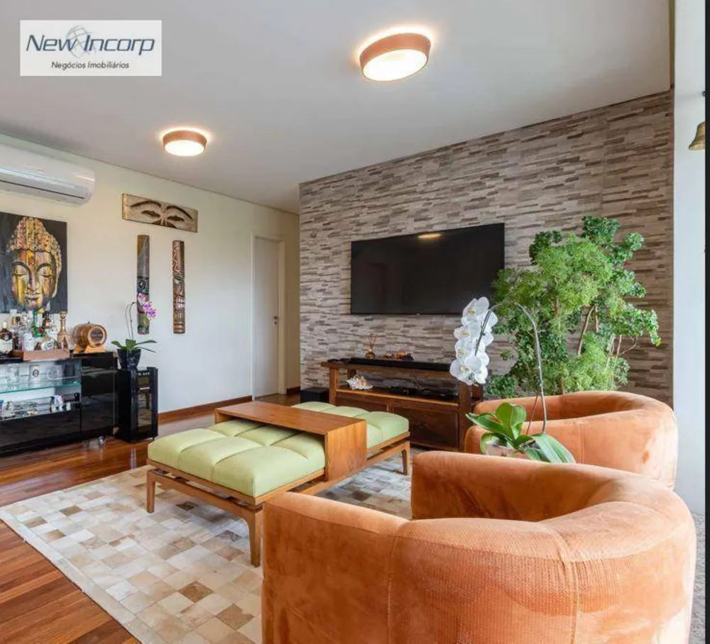 Apartamento, 4 quartos, 129 m² - Foto 3