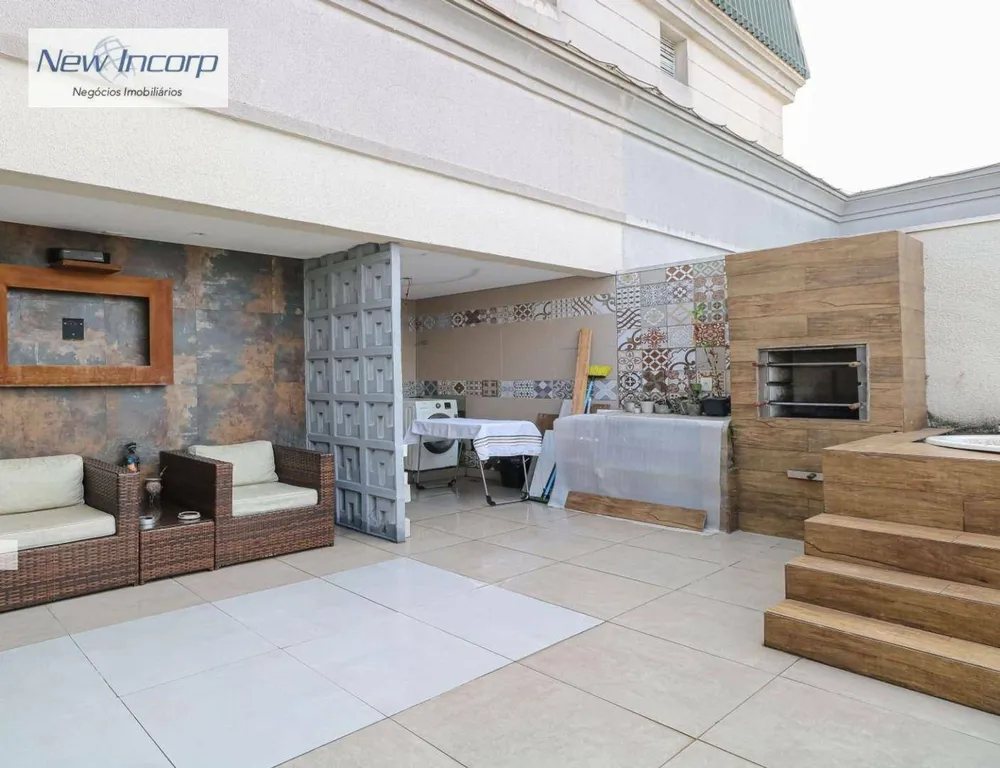 Cobertura, 3 quartos, 116 m² - Foto 2