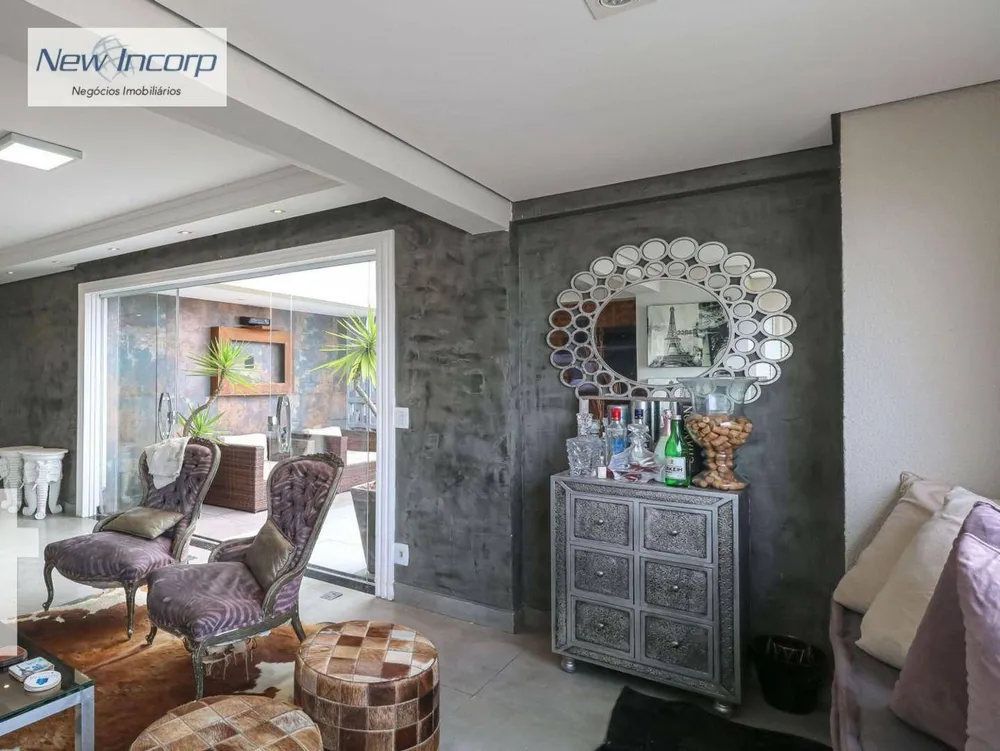 Cobertura, 3 quartos, 116 m² - Foto 4