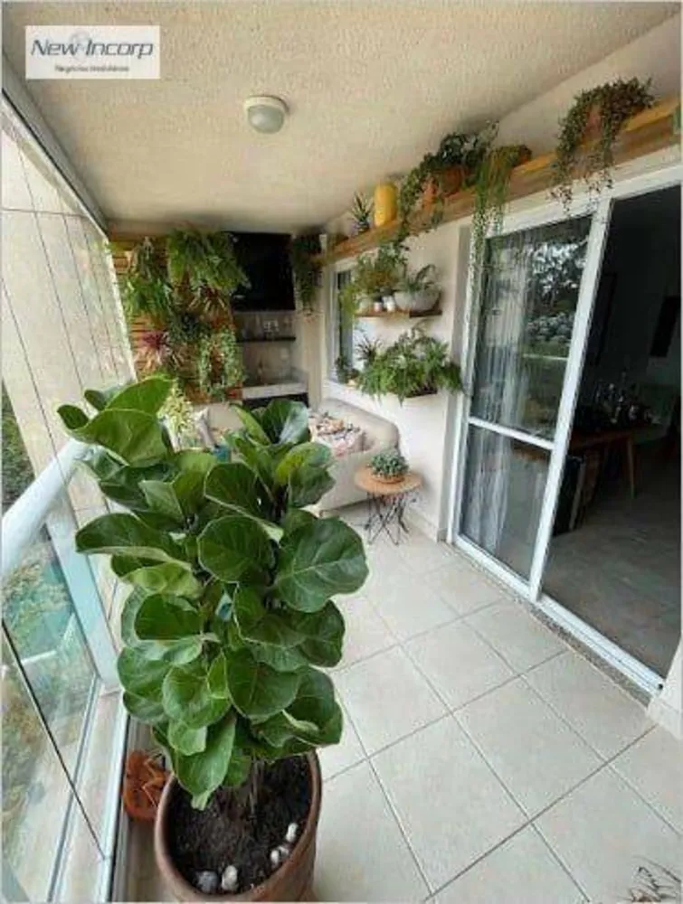 Apartamento, 3 quartos, 102 m² - Foto 3