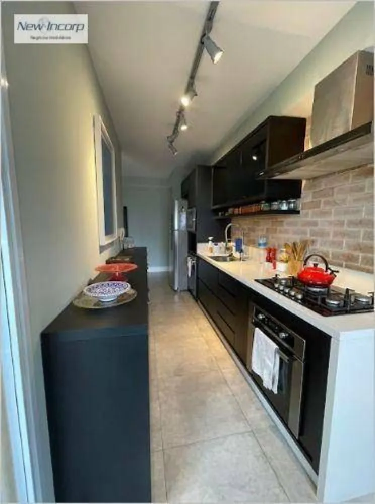 Apartamento, 3 quartos, 102 m² - Foto 4