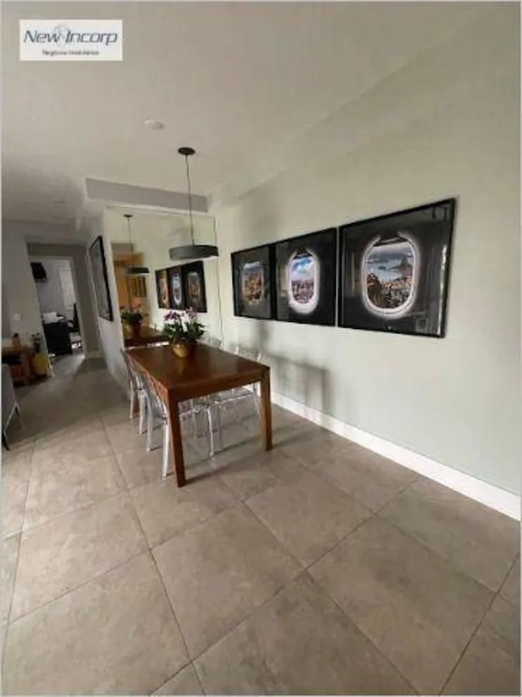 Apartamento, 3 quartos, 102 m² - Foto 2