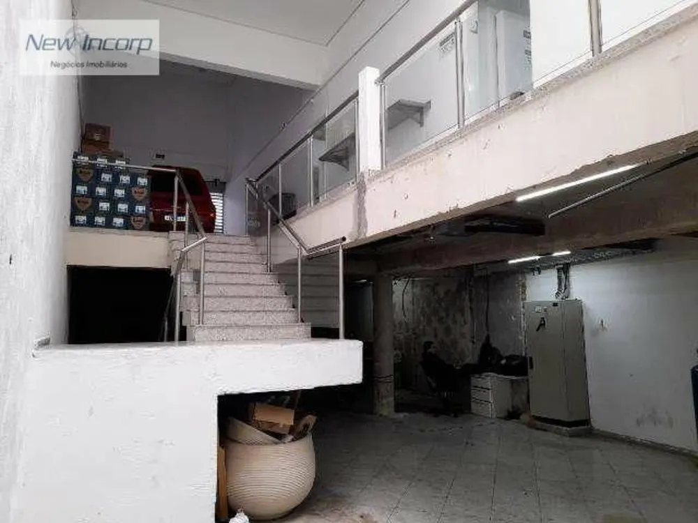 Prédio Inteiro, 524 m² - Foto 4