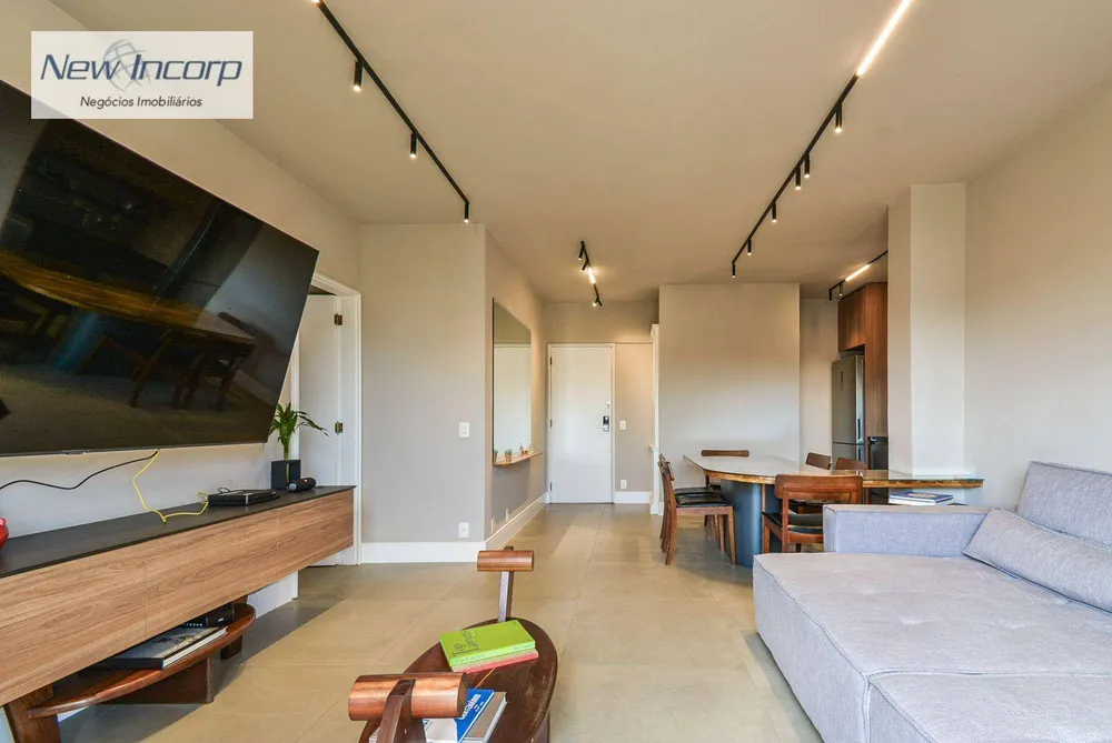 Cobertura, 1 quarto, 103 m² - Foto 5