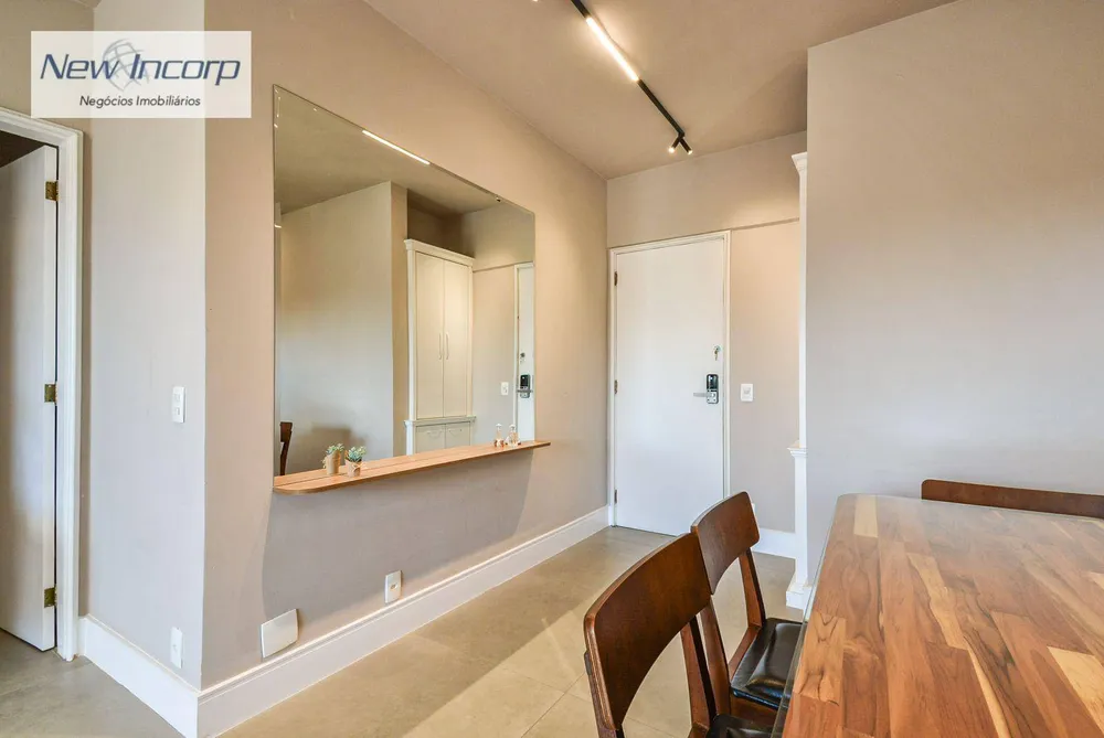 Cobertura, 1 quarto, 103 m² - Foto 7