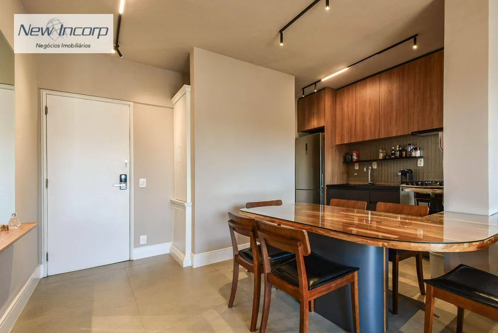 Cobertura, 1 quarto, 103 m² - Foto 8