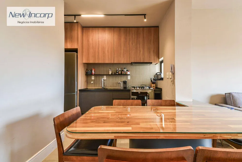 Cobertura, 1 quarto, 103 m² - Foto 3
