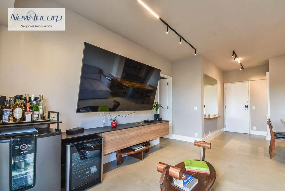 Cobertura, 1 quarto, 103 m² - Foto 6