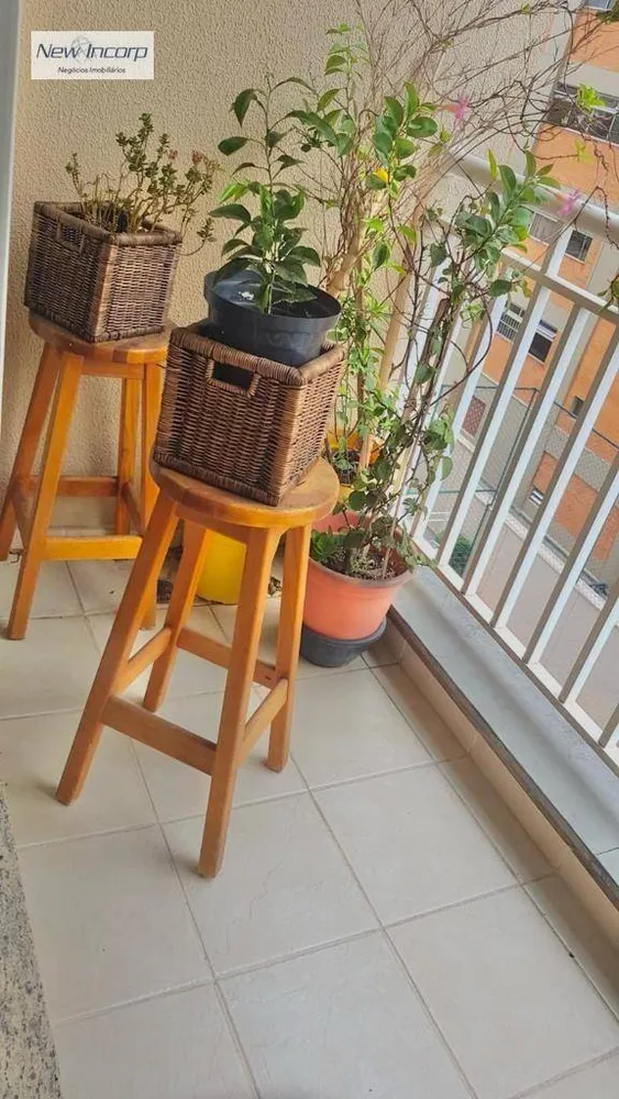 Apartamento, 3 quartos, 71 m² - Foto 4