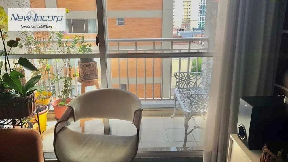 Apartamento, 3 quartos, 71 m² - Foto 1