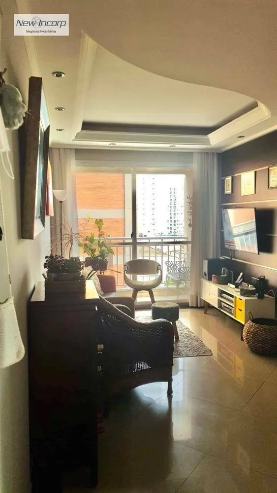 Apartamento, 3 quartos, 71 m² - Foto 3