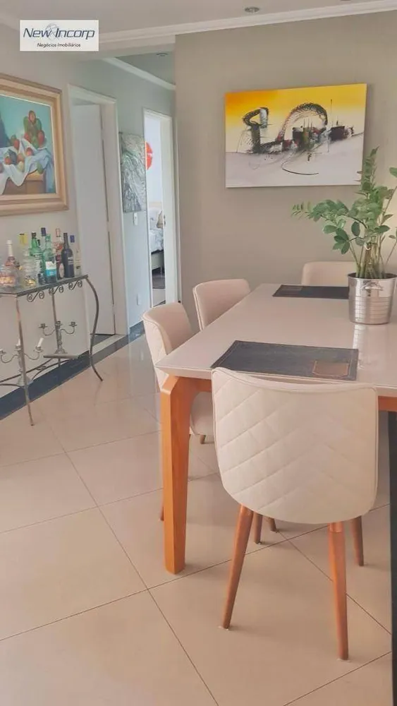 Apartamento, 3 quartos, 71 m² - Foto 2