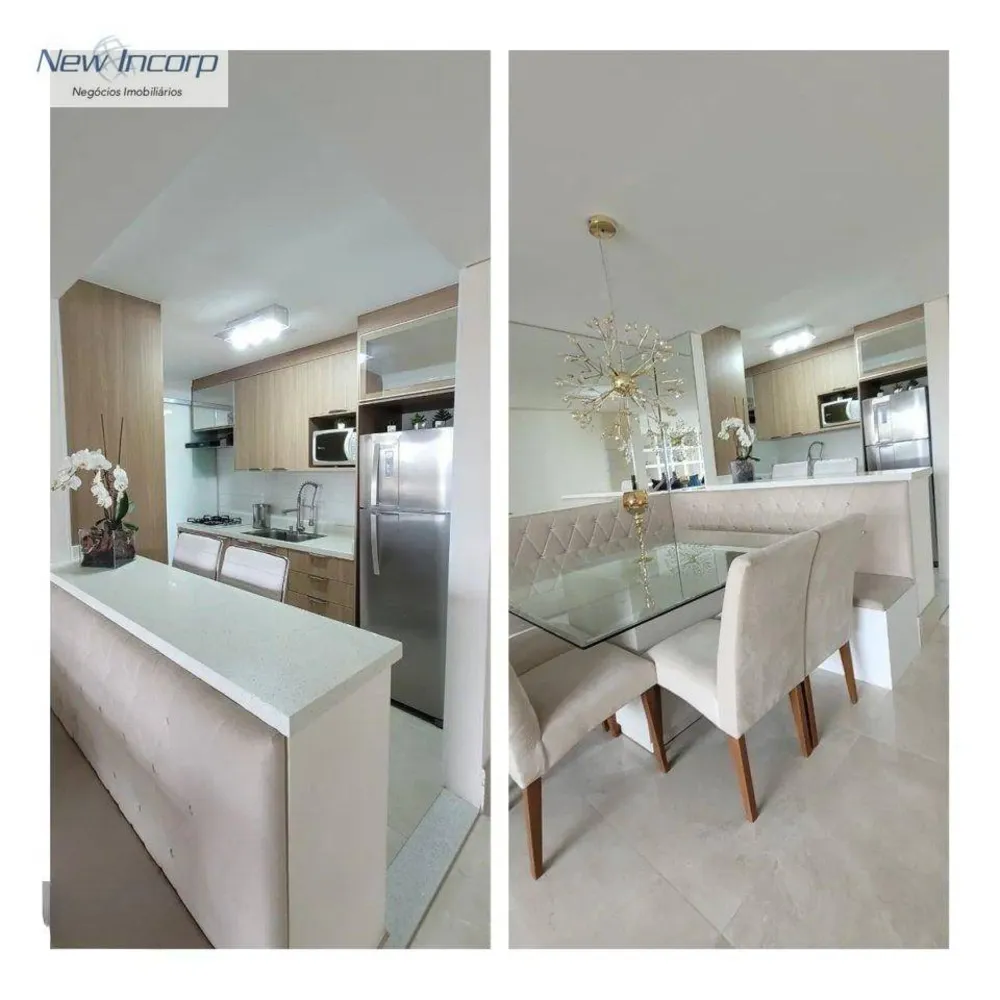 Apartamento, 3 quartos, 91 m² - Foto 4
