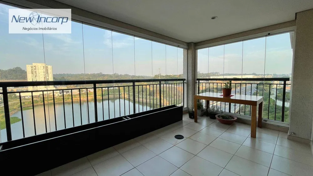 Apartamento, 2 quartos, 106 m² - Foto 3