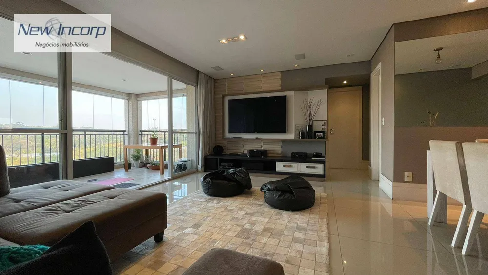 Apartamento, 2 quartos, 106 m² - Foto 2