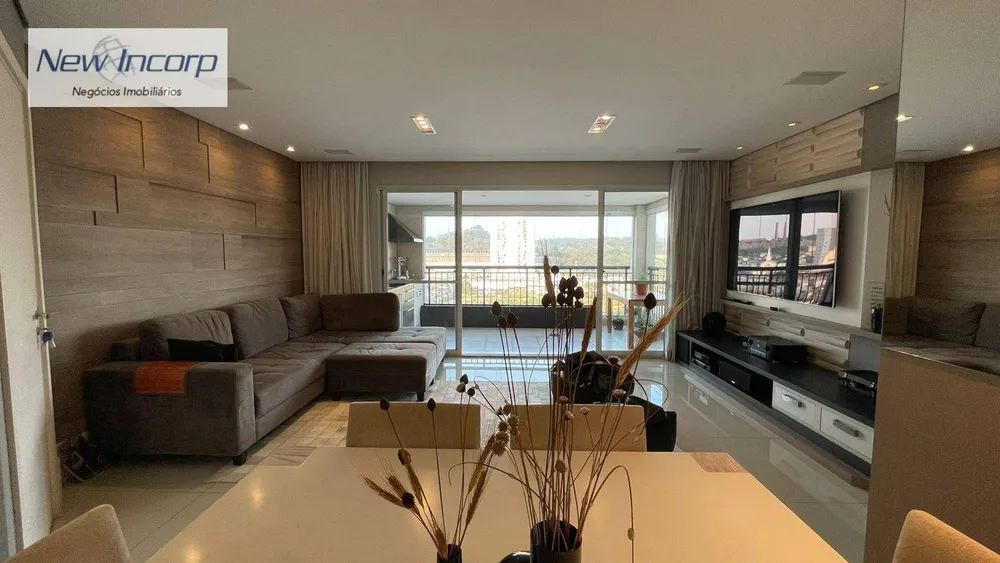 Apartamento, 2 quartos, 106 m² - Foto 1