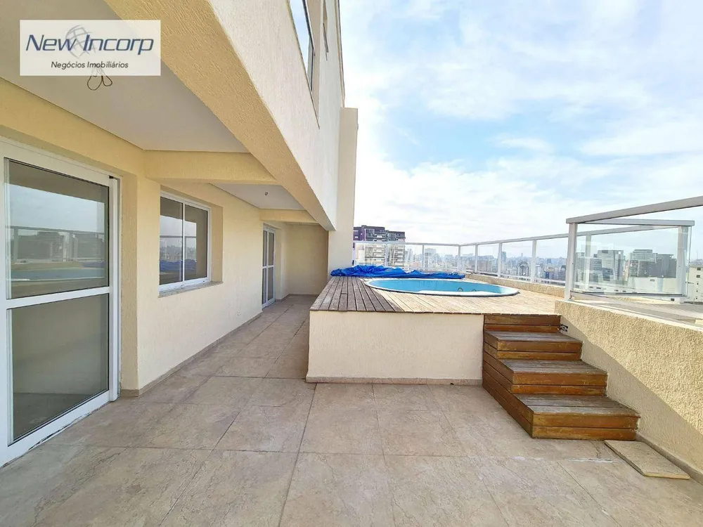 Cobertura, 4 quartos, 234 m² - Foto 2