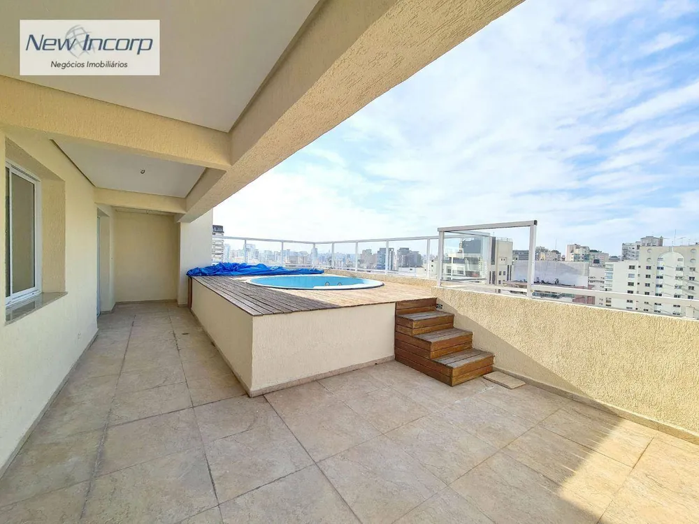 Cobertura, 4 quartos, 234 m² - Foto 4