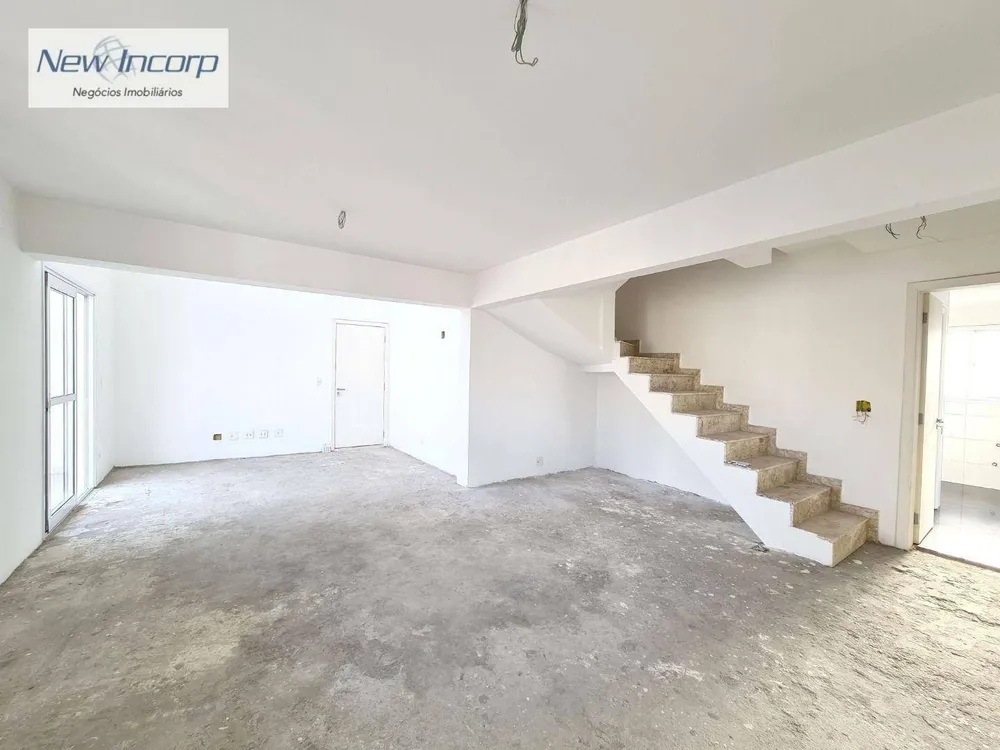 Cobertura, 4 quartos, 234 m² - Foto 1