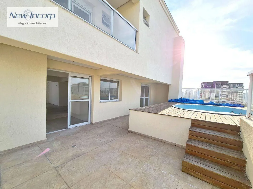Cobertura, 4 quartos, 234 m² - Foto 3