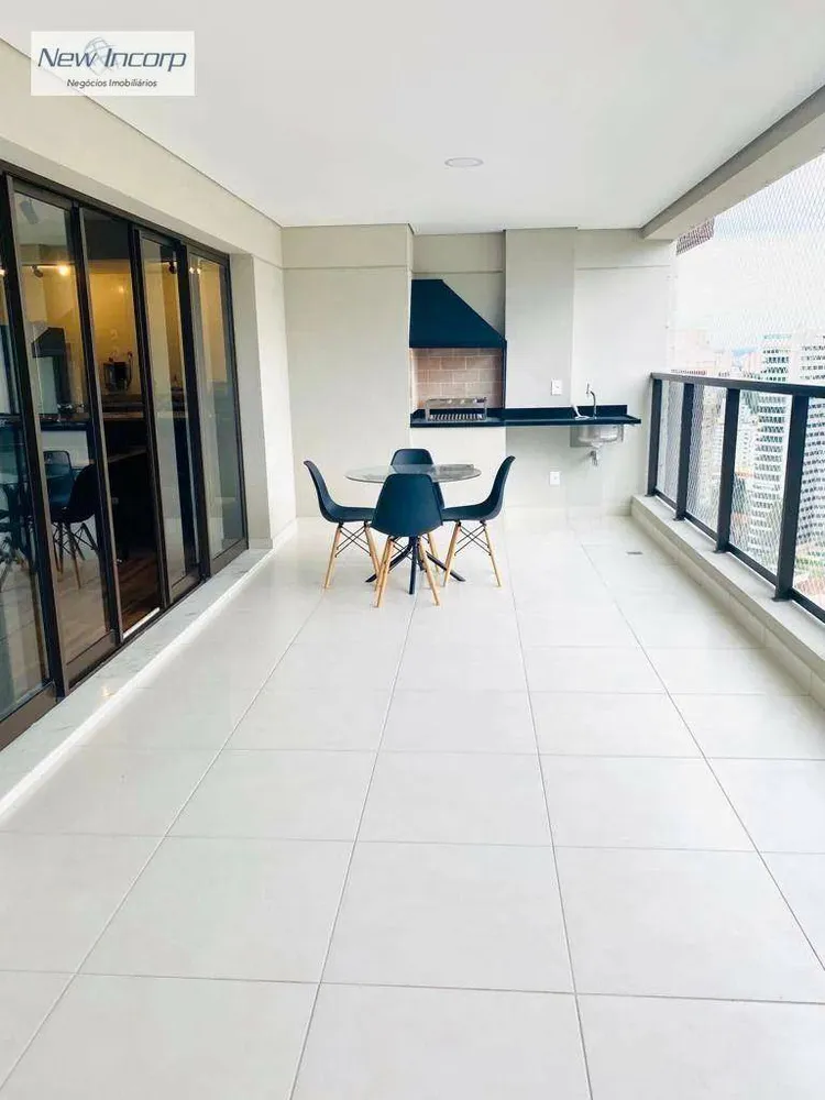 Apartamento, 3 quartos, 158 m² - Foto 2