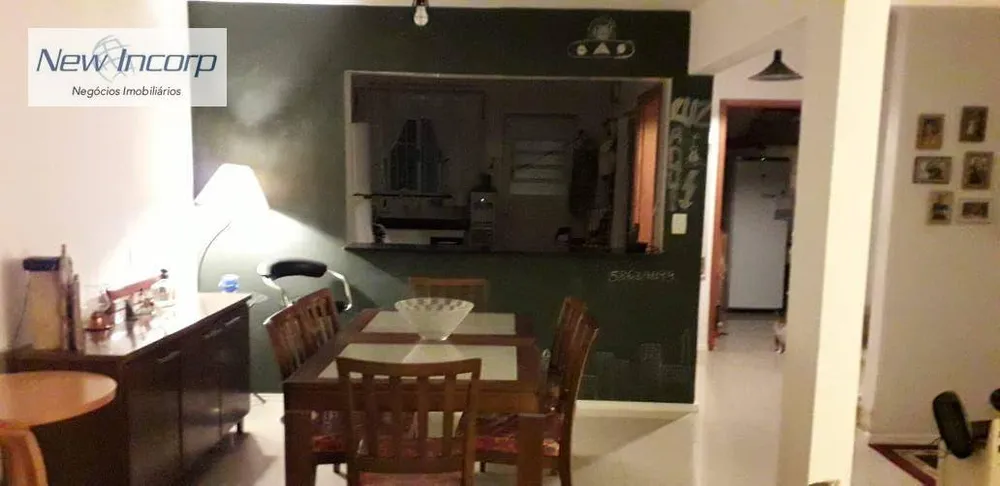 Sobrado, 6 quartos, 480 m² - Foto 3