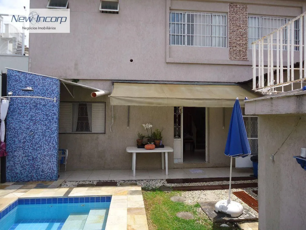 Sobrado, 6 quartos, 480 m² - Foto 2