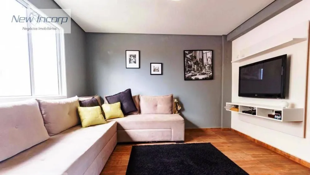 Sobrado, 3 quartos, 210 m² - Foto 2